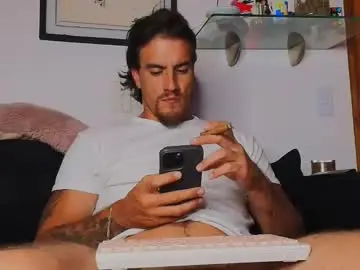 Chaturbate Live Porn of lian_oconner