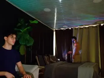 Chaturbate Best Webcam of maisonbastian