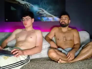 Chaturbate Adult Webcam of maisonbastian