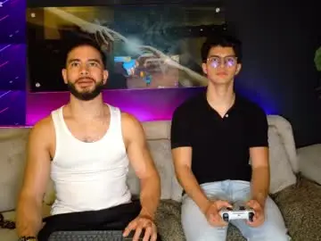 Chaturbate Adult Webcams of maisonbastian