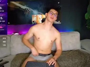 Chaturbate Adult Video Chat of maisonbastian