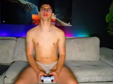 Chaturbate Live Sex Cam of maisonbastian