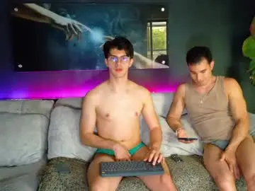 Chaturbate Live Sex Cam of maisonbastian
