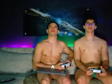 Chaturbate Watch Live Sex Cams of maisonbastian