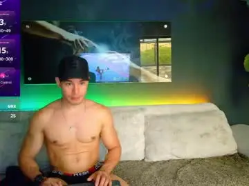 Chaturbate Adult Webcams of maisonbastian