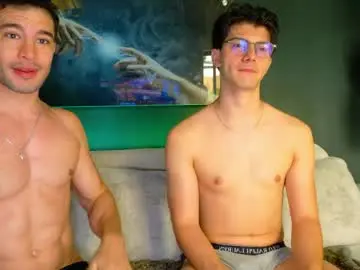 Chaturbate Live Sex of maisonbastian