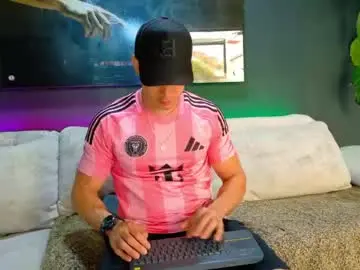 Chaturbate Best live sex cam show of maisonbastian