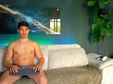 Chaturbate Live Porn of maisonbastian