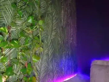Chaturbate Private Sex Chat of maisonbastian