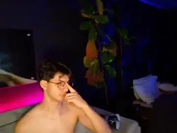 Chaturbate Sex Cam of maisonbastian