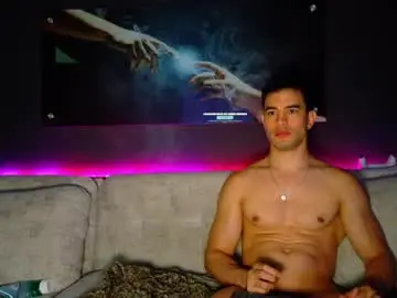 Chaturbate Best Webcam of maisonbastian