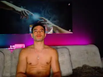 Chaturbate Adult Webcams of maisonbastian