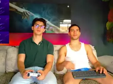 Chaturbate Live Porn of maisonbastian