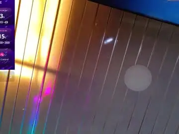 Chaturbate Live Sex Cam of maisonbastian
