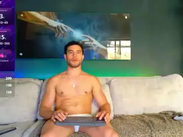 Chaturbate Live Sex Cam of maisonbastian