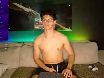 Chaturbate Best Webcam of maisonbastian
