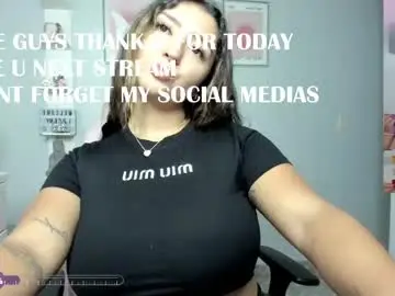 Chaturbate Adult Webcams of melaany_