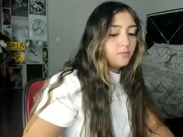 Chaturbate Private Sex Chat of melaany_