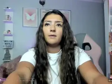 Chaturbate Adult Webcam of melaany_