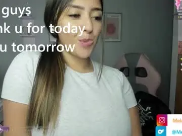 Chaturbate Watch Live Sex Cams of melaany_