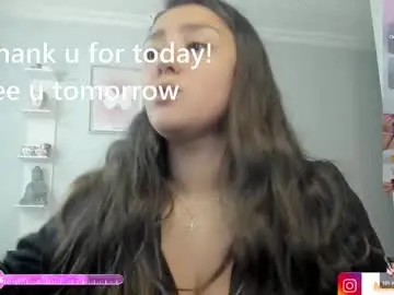 Chaturbate Free Live Porn of melaany_