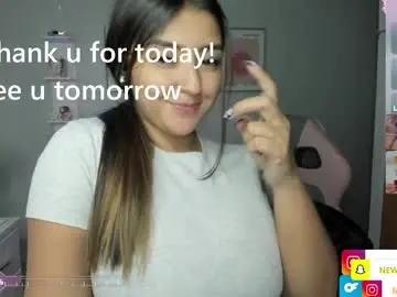 Chaturbate Free Porn Cam of melaany_