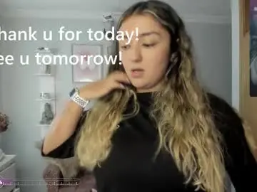 Chaturbate Free Porn Cam of melaany_