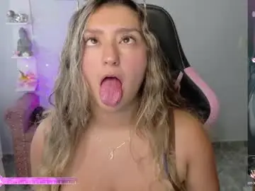 Chaturbate Adult Webcam of melaany_