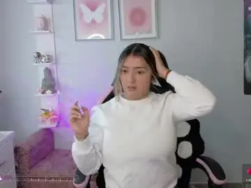 Chaturbate Best live sex cam show of melaany_