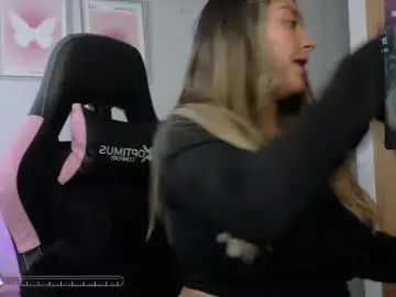 Chaturbate Free Porn Cam of melaany_