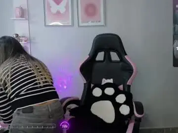 Chaturbate Live Sex of melaany_