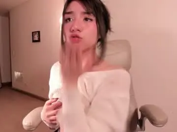 Chaturbate Nude Webcam of melanie_owo