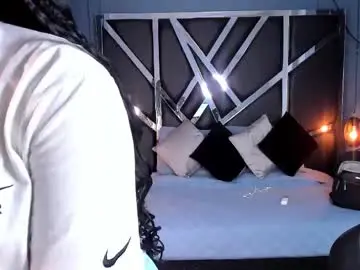 Chaturbate Best Webcam of melissa_23_