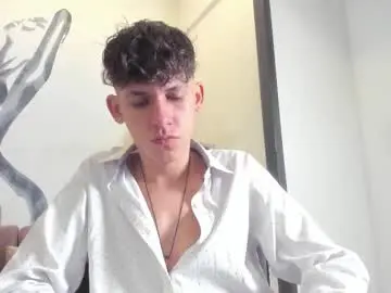 Chaturbate Adult Webcam of mikebenefleck_1