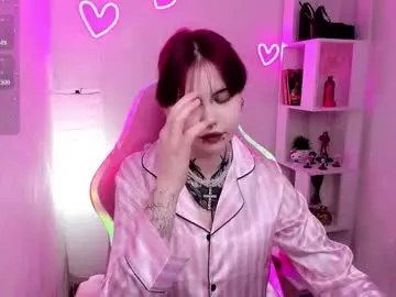 Chaturbate Live Sex of morana_batt