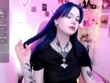 Chaturbate Adult Webcams of morana_batt