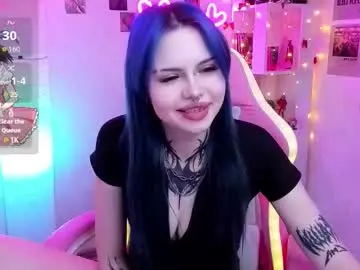 Chaturbate Watch Live Sex Cams of morana_batt