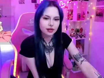 Chaturbate Adult Webcam of morana_batt