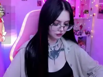 Chaturbate Watch Live Sex Cams of morana_batt