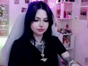 Chaturbate Sex Cam of morana_batt