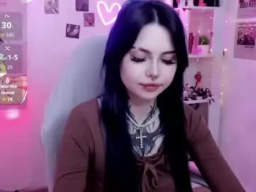 Chaturbate Adult Webcams of morana_batt