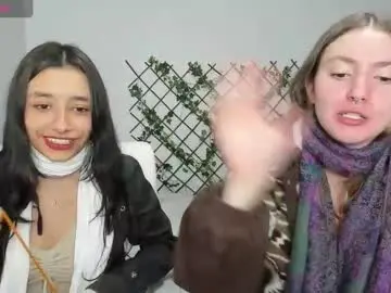 Chaturbate Live Sex of nana_rousse