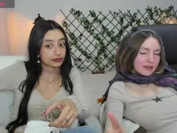 Chaturbate Adult Webcams of nana_rousse