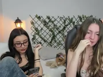 Chaturbate Sex Chat of nana_rousse