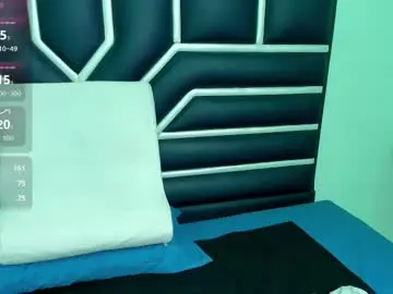 Chaturbate Best Webcam of nyxx_star