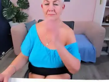 Chaturbate Adult Video Chat of over50games