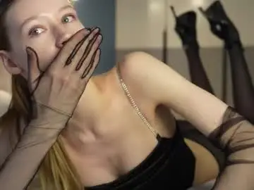 Chaturbate Sex Chat of poisonn_girll