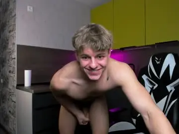 Chaturbate Adult Video Chat of prince_nik