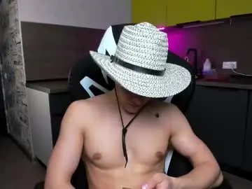 Chaturbate Private Sex Chat of prince_nik