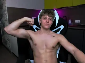 Chaturbate Best Webcam of prince_nik